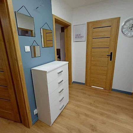 Апартаменты Apartament Podgorna 19 Торунь Экстерьер фото