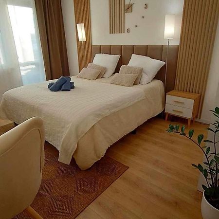 Апартаменты Apartament Podgorna 19 Торунь Экстерьер фото