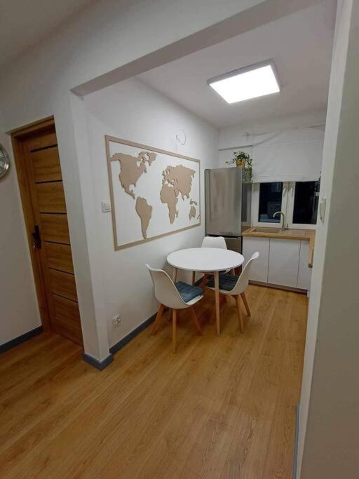 Апартаменты Apartament Podgorna 19 Торунь Экстерьер фото