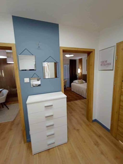 Апартаменты Apartament Podgorna 19 Торунь Экстерьер фото